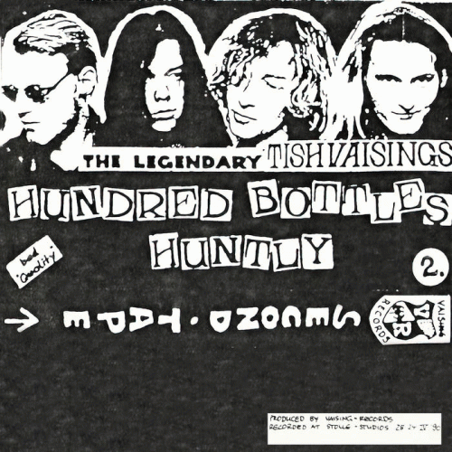 Hundred Bottles Huntly